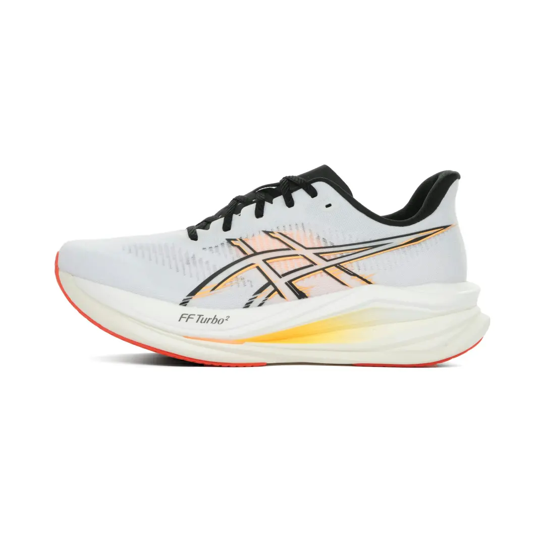 ASICS Sonicblast 2 Heren Hardloopschoenen - Maat 46 - afbeelding 2 van 6