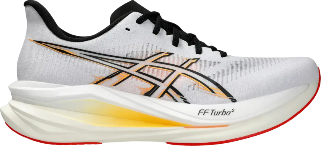ASICS Sonicblast 2 Heren Hardloopschoenen