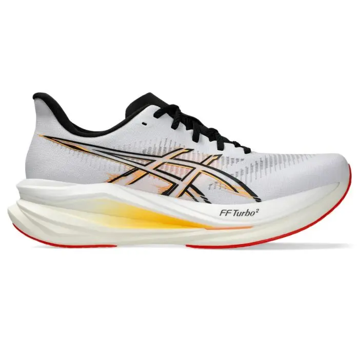 ASICS Sonicblast 2 Heren Hardloopschoenen - Maat 46 - afbeelding 4 van 6