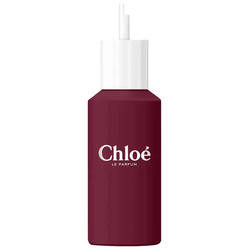 Chloé Le Parfum Eau de Parfum 150ml - Navulling - afbeelding 5 van 5
