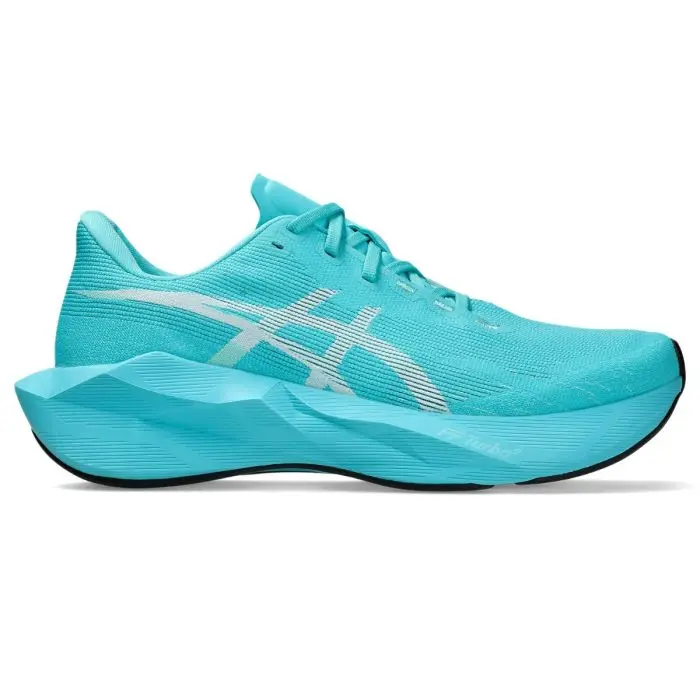 ASICS Novablast 6 Hardloopschoen - Blauw - 44 - afbeelding 5 van 6