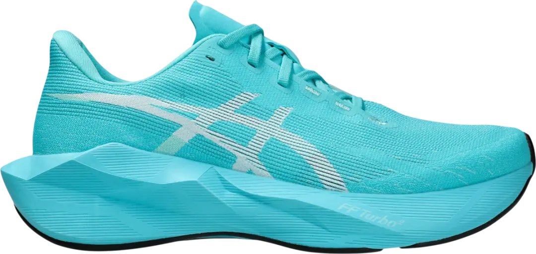 ASICS Novablast 6 Hardloopschoen - Blauw - 44 - afbeelding 6 van 6