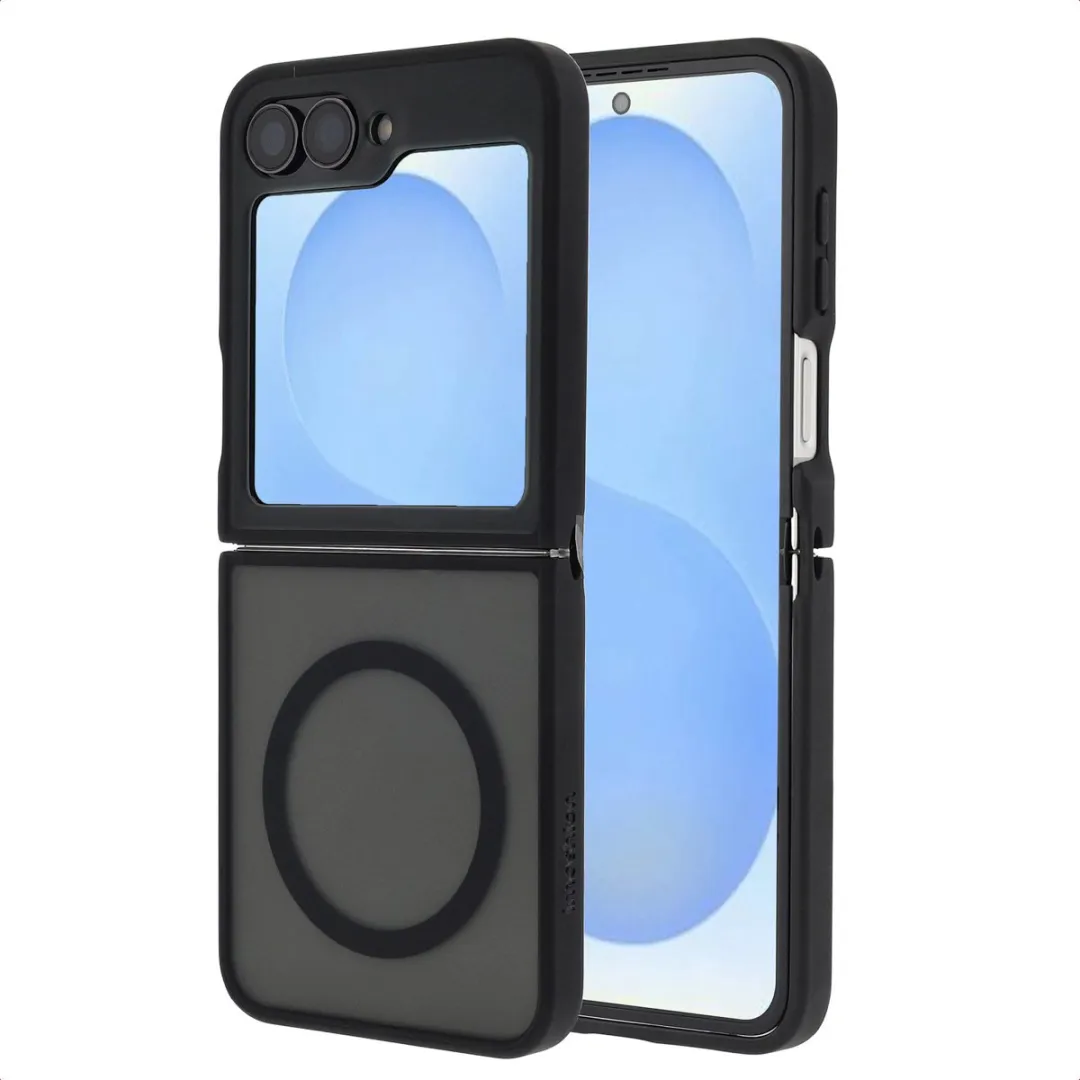 Imoshion Hoesje Samsung Galaxy Z Flip 7 FE