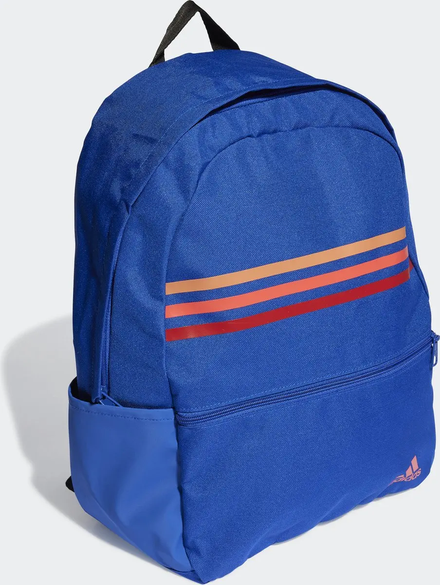 adidas Classic Horizontal 3-Stripes Rugzak 27.75L - afbeelding 3 van 6