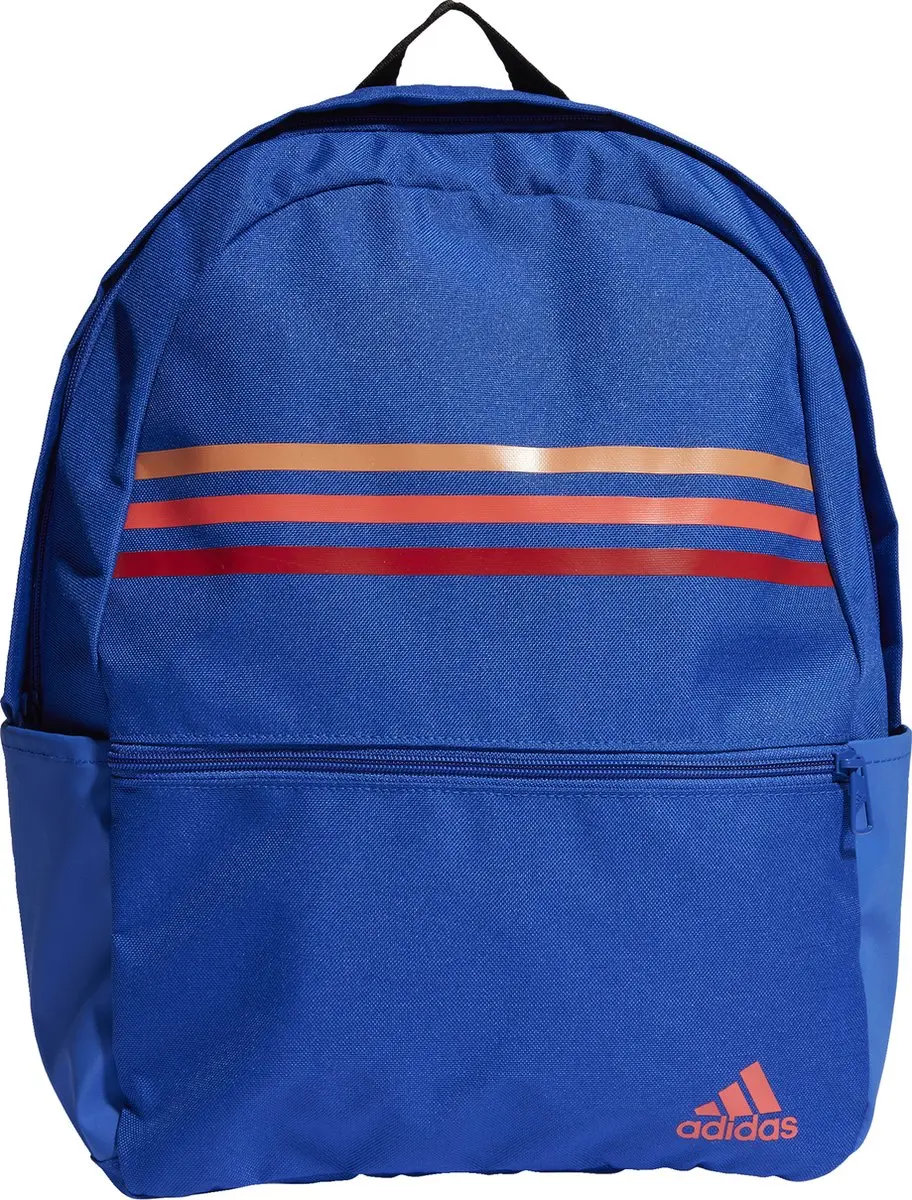 adidas Classic Horizontal 3-Stripes Rugzak 27.75L - afbeelding 4 van 6