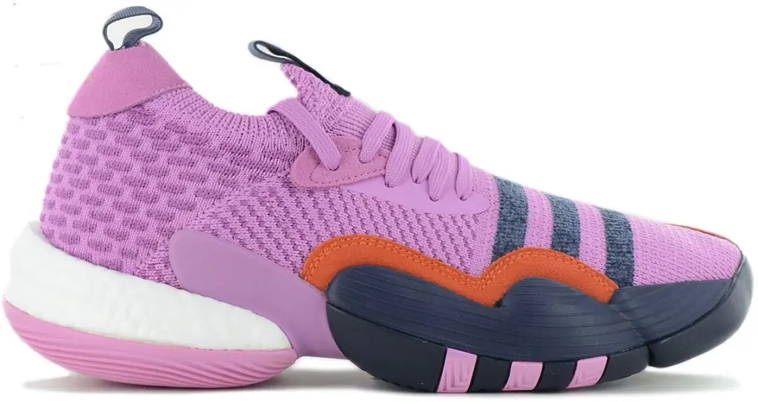 adidas Trae Young 2.0 Basketbalschoenen