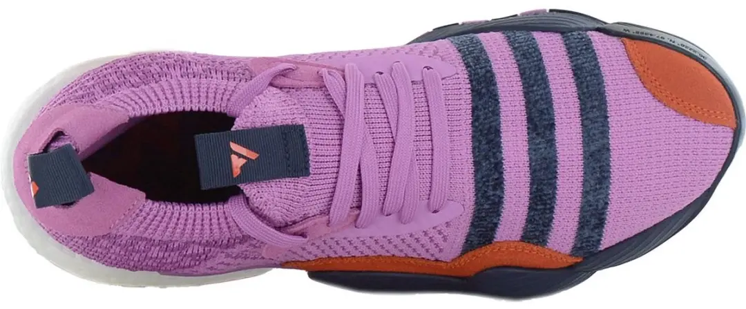 adidas Trae Young 2.0 Basketbalschoenen - Stratosphere - afbeelding 4 van 6