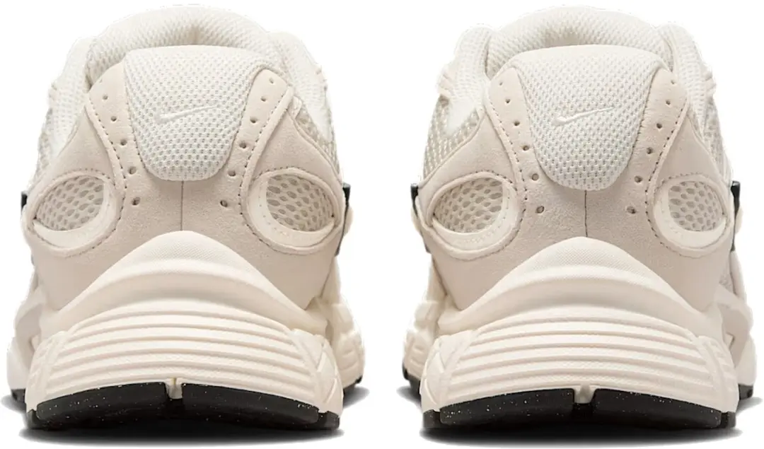 Nike V5 RNR Dames Sneakers - Wit - afbeelding 4 van 4