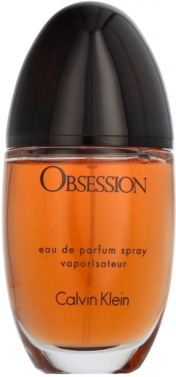 Calvin Klein Obsession Eau de Parfum - 50ml - afbeelding 4 van 6