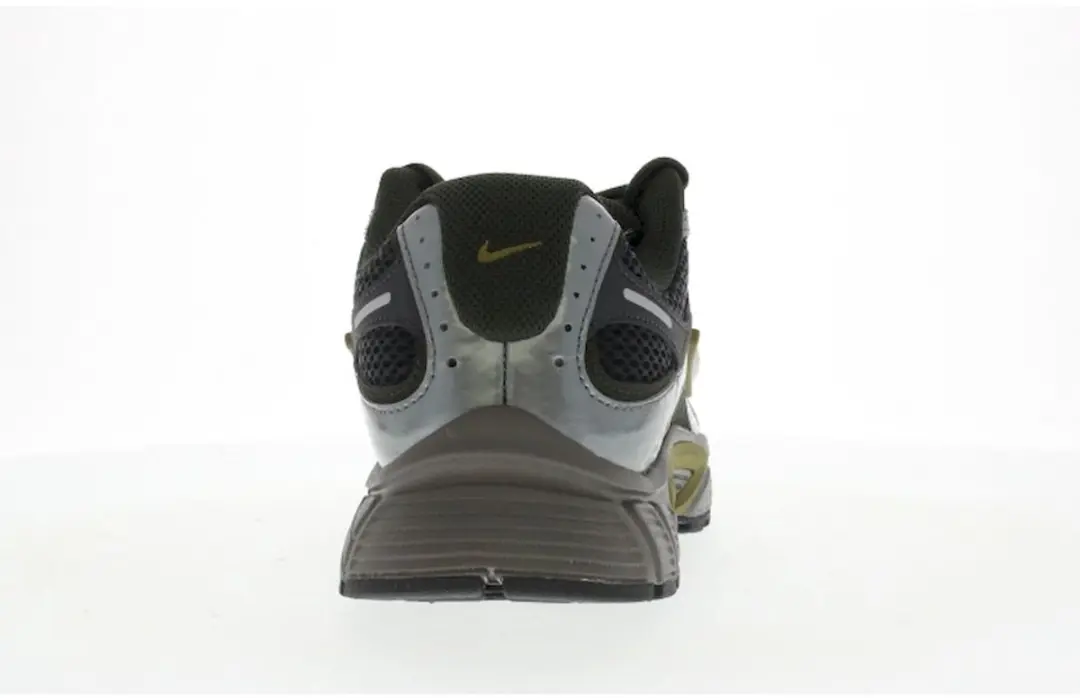 Nike V5 RNR Heren Hardloopschoenen - Groen - afbeelding 5 van 6