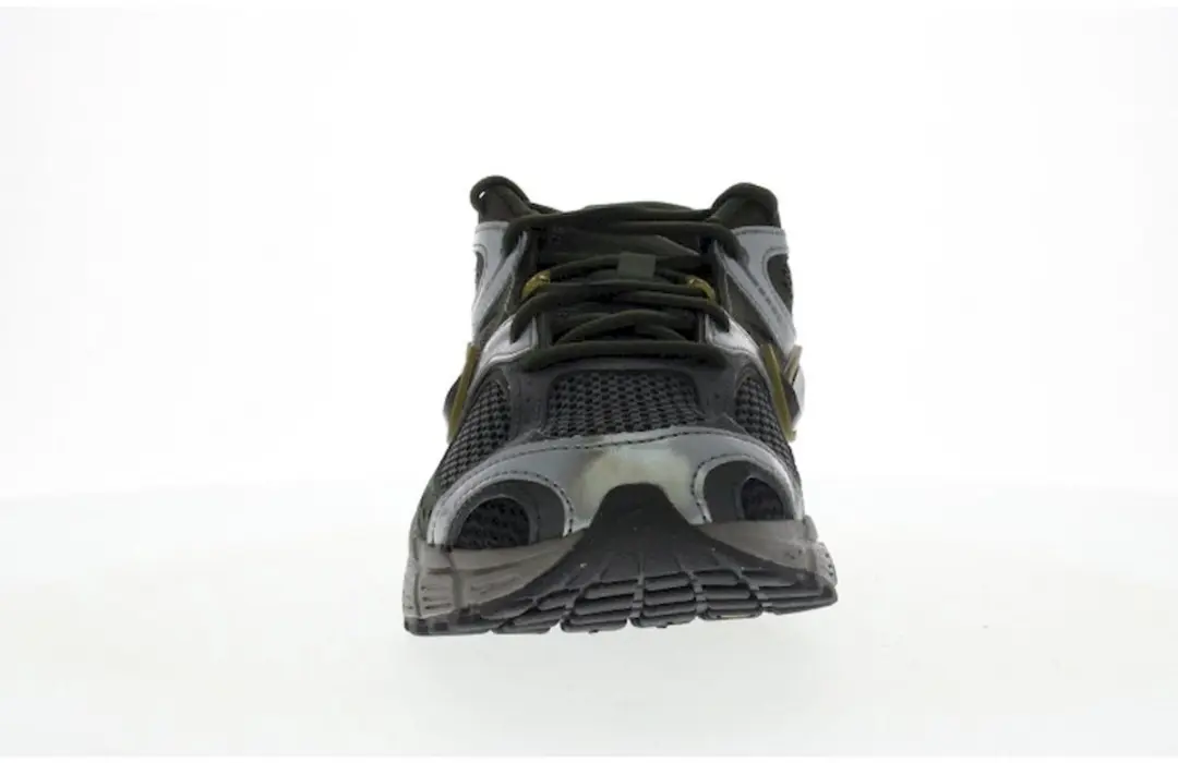 Nike V5 RNR Heren Hardloopschoenen - Groen - afbeelding 4 van 6