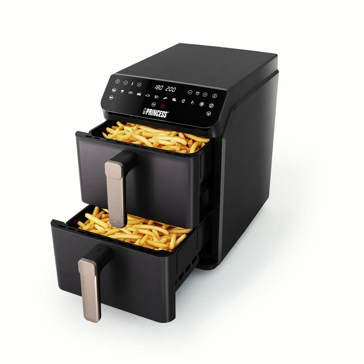 Princess Stack Airfryer 182278 3000W