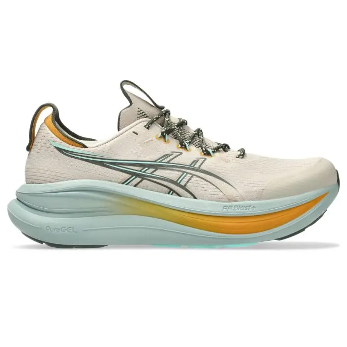 ASICS Gel-Nimbus 28 TR Hardloopschoenen Heren - afbeelding 2 van 6