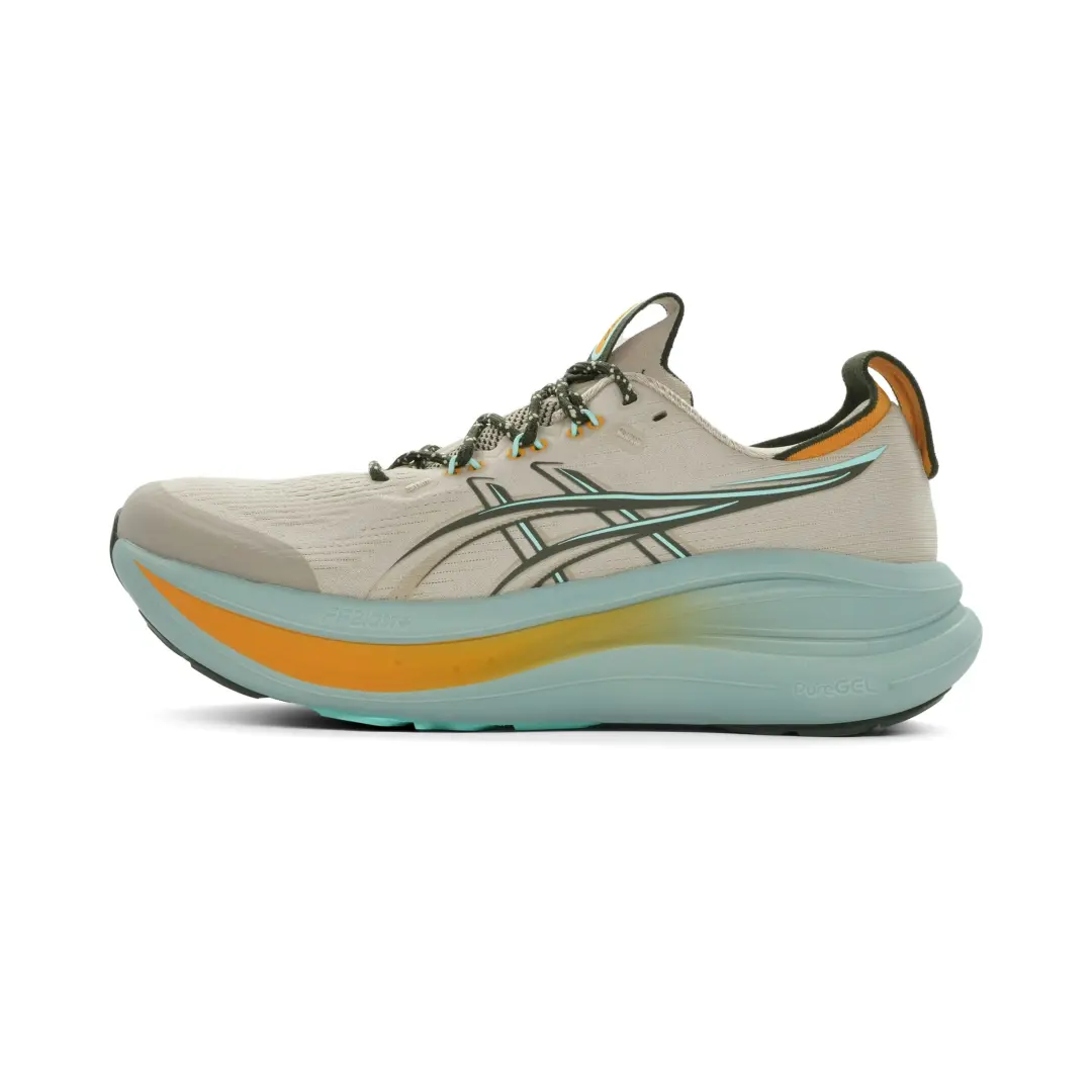 ASICS Gel-Nimbus 28 TR Hardloopschoenen Heren