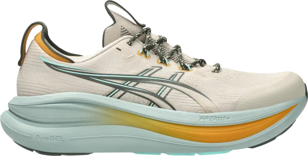 ASICS Gel-Nimbus 28 TR Hardloopschoenen Heren - afbeelding 5 van 6