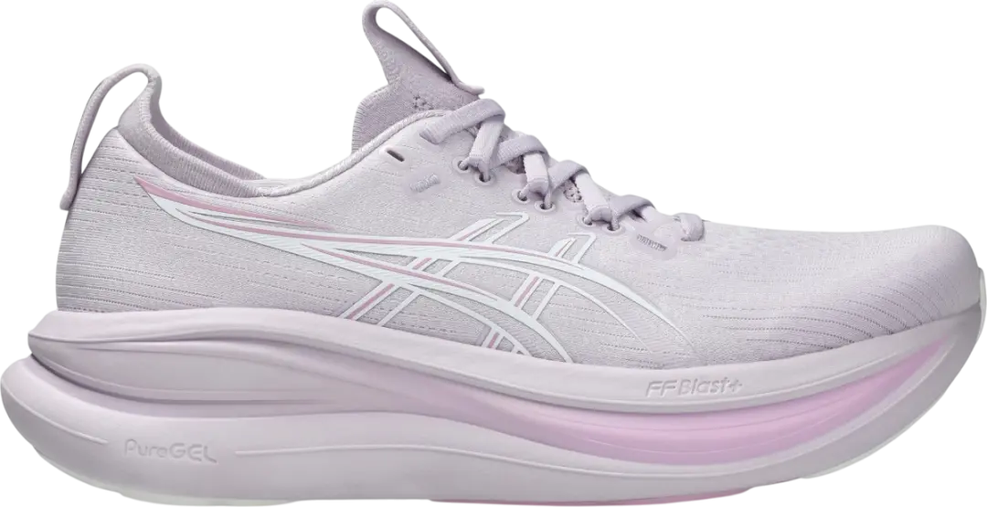 ASICS Gel-Nimbus 28 Hardloopschoenen Dames - 38 - afbeelding 6 van 6