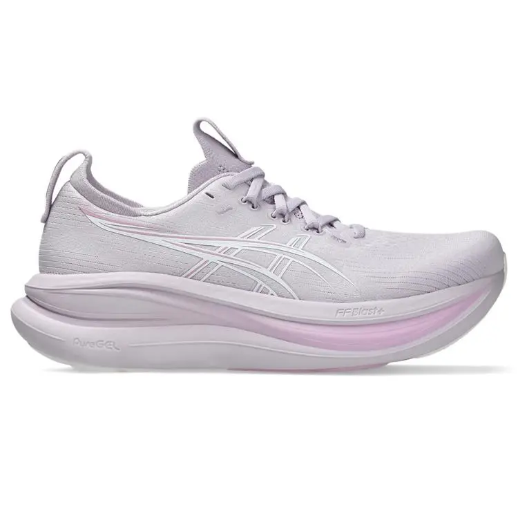 ASICS Gel-Nimbus 28 Hardloopschoenen Dames - 38 - afbeelding 5 van 6