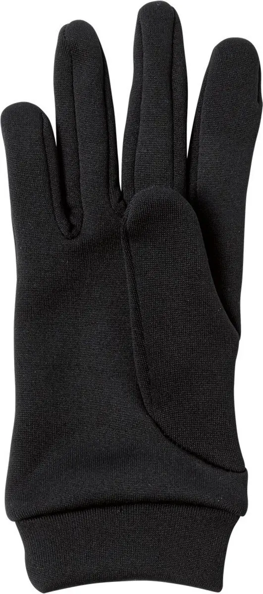 Odlo Stretchfleece Liner Handschoenen - XL - Zwart - afbeelding 6 van 6