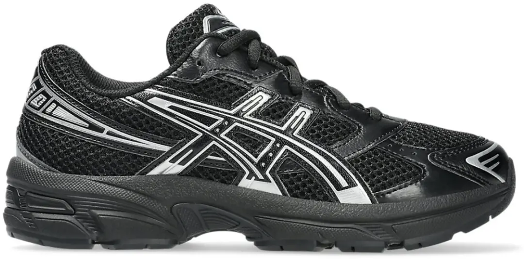 ASICS GEL-1130 Kids Sneakers - Maat 39,5 - afbeelding 6 van 6
