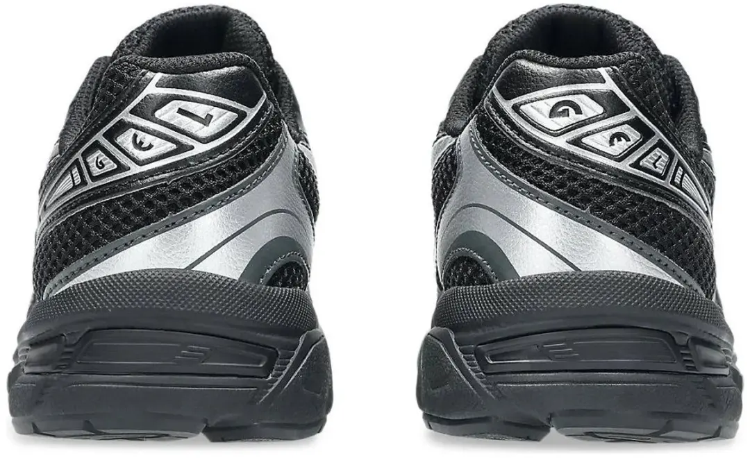 ASICS Gel-1130 Kids Sneakers - Zwart - 38 - afbeelding 5 van 6