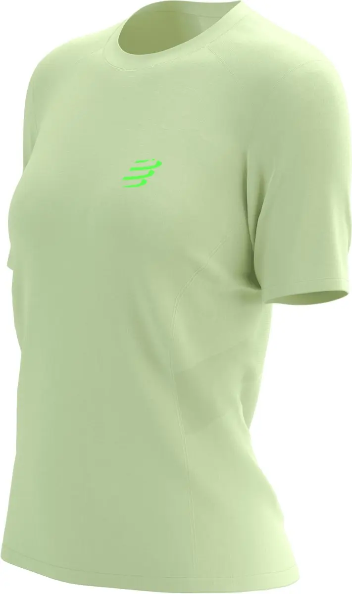 Compressport Performance T-shirt Dames - afbeelding 2 van 6