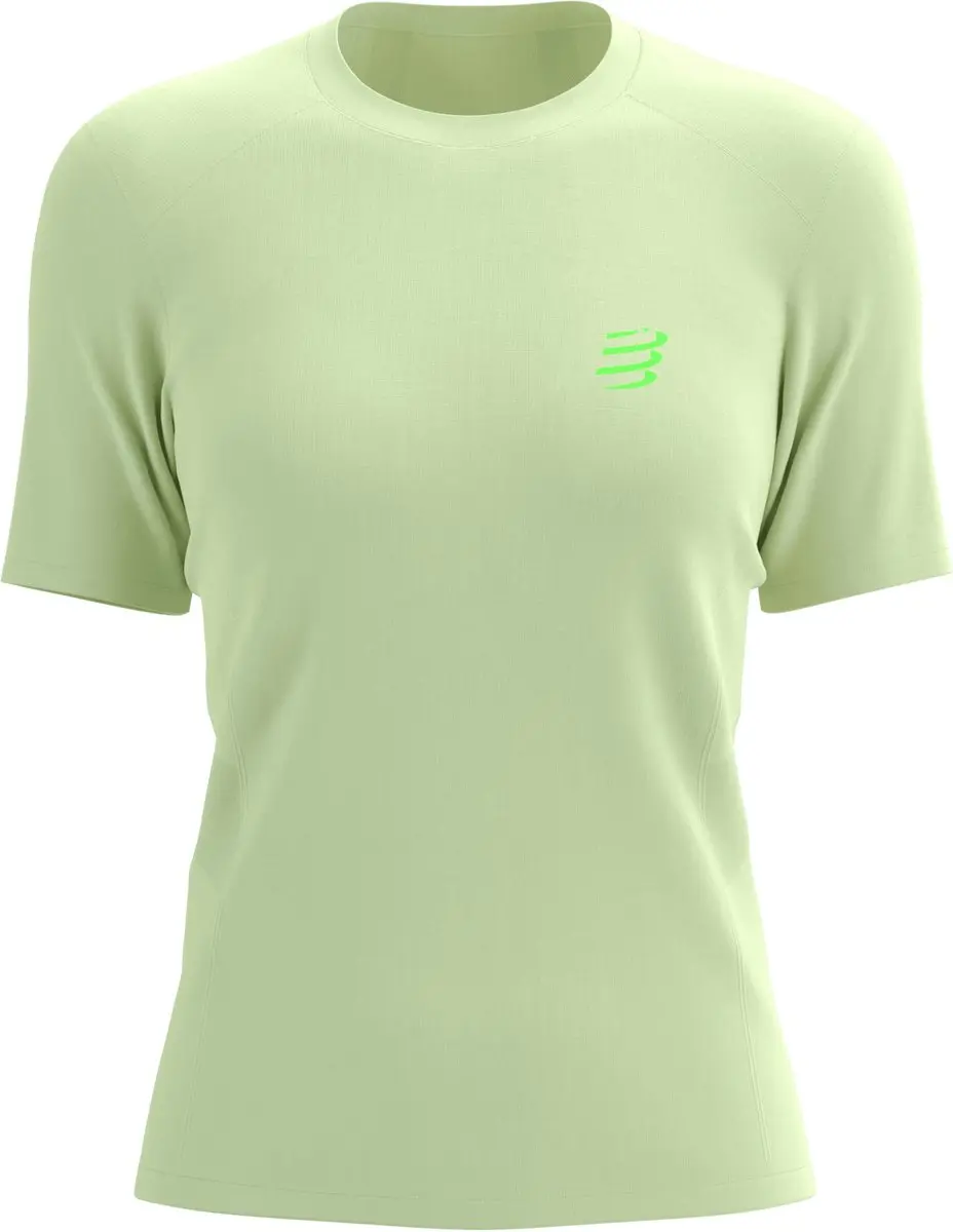 Compressport Performance T-shirt Dames - afbeelding 3 van 6