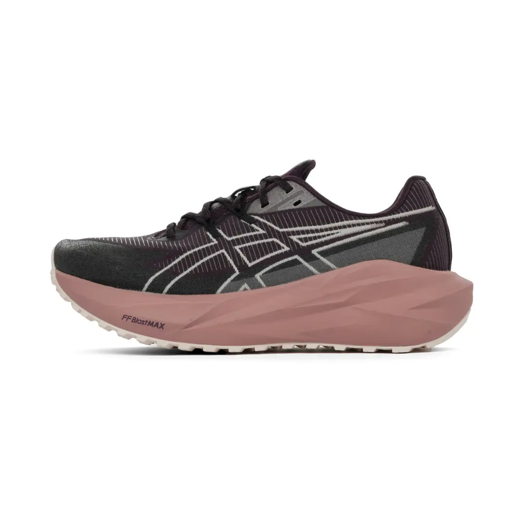 ASICS Blazeblast Dames Hardloopschoenen