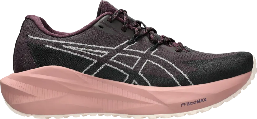 ASICS Blazeblast Dames Hardloopschoenen - 37,5 - afbeelding 6 van 6