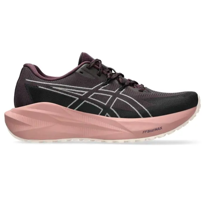 ASICS Blazeblast Dames Hardloopschoenen - 37,5 - afbeelding 3 van 6
