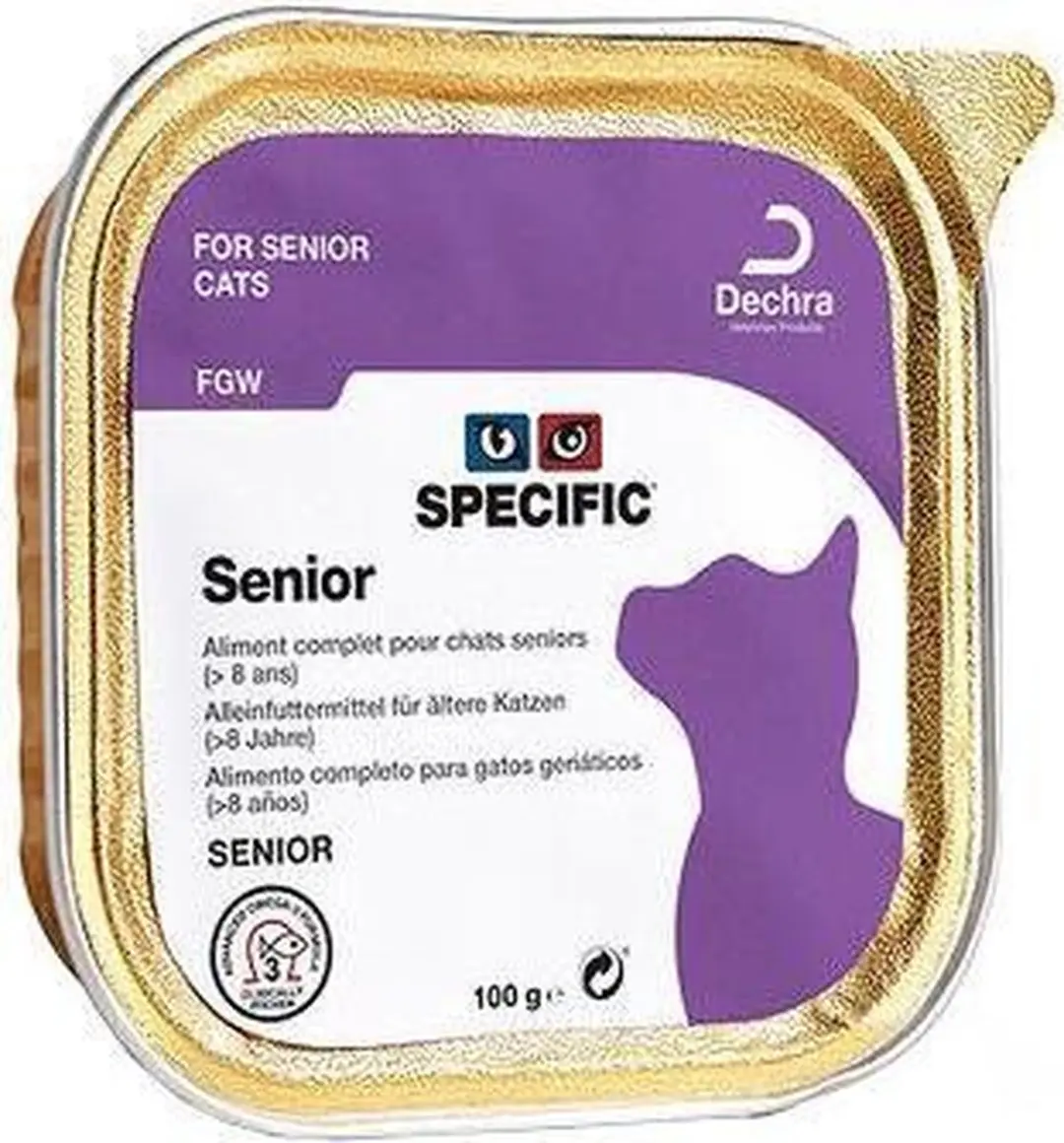 Specific Senior FGW