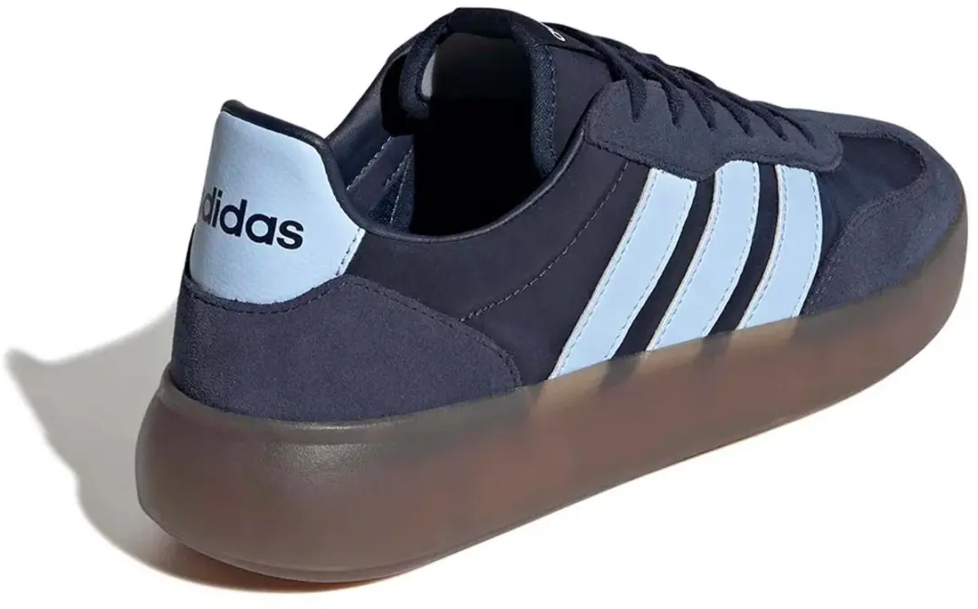 adidas Barreda Decode Schoenen - Blauw - EU 40 2/3 - afbeelding 3 van 4