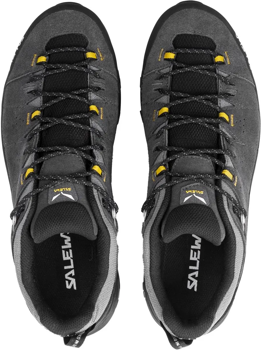 Salewa Alp Trainer 2 GTX Wandelschoenen - 44.5 - afbeelding 4 van 6