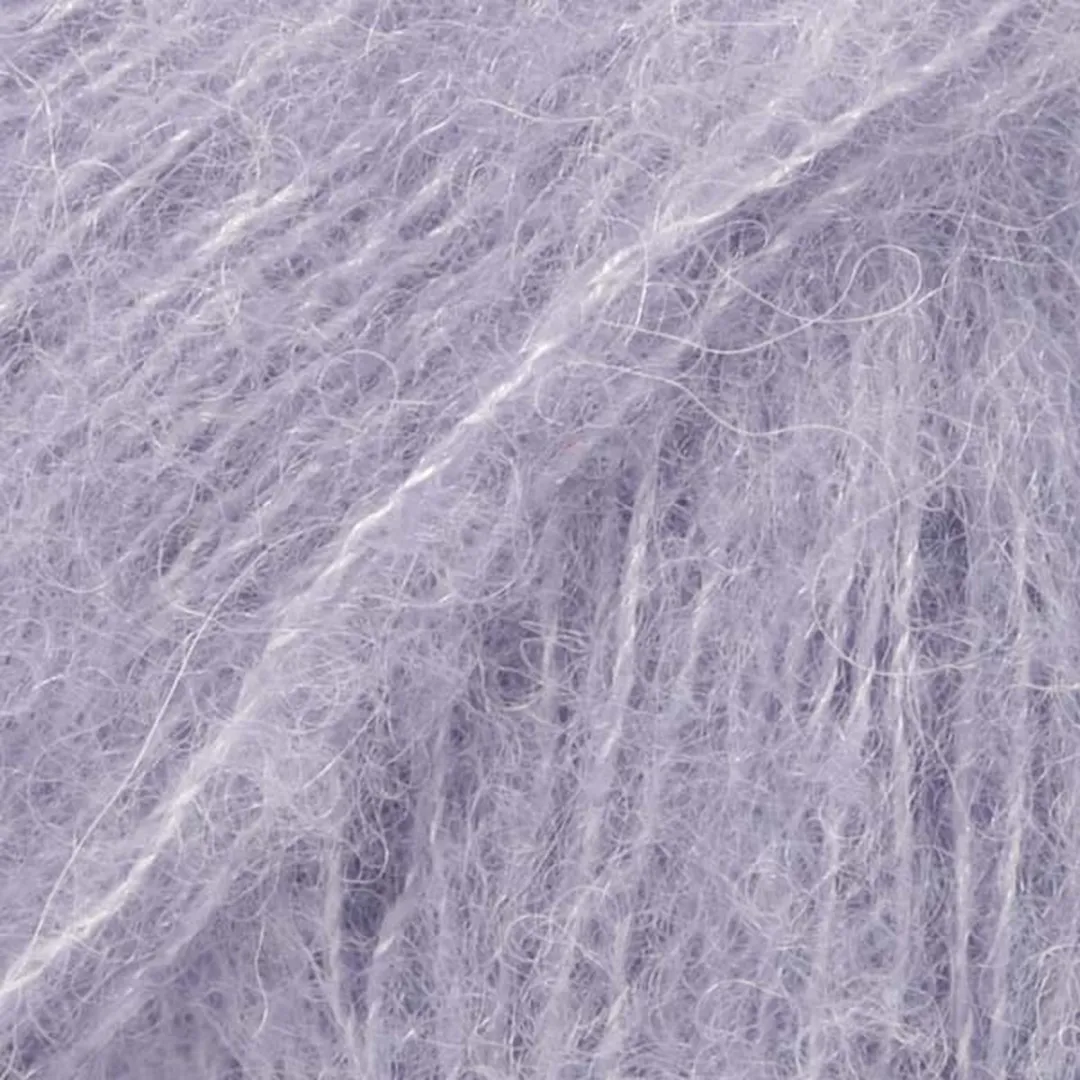 Drops Brushed Alpaca Silk Wol Garen