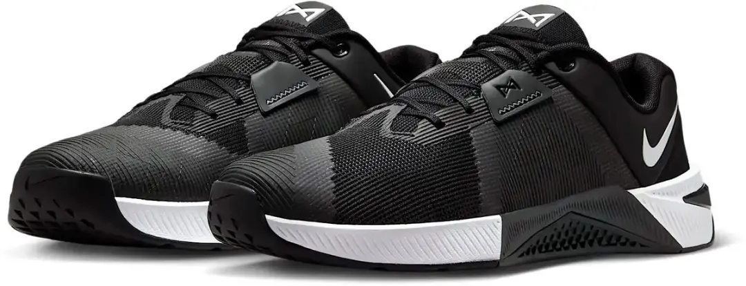 Nike Metcon 10 Cross Training Schoenen - Zwart/Wit - 48.5 - afbeelding 2 van 6
