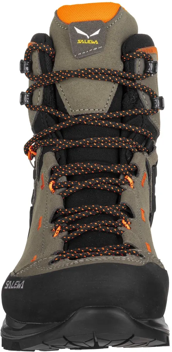 Salewa MTN Trainer 2 Mid GTX Wandelschoenen - 44.5 - afbeelding 4 van 6
