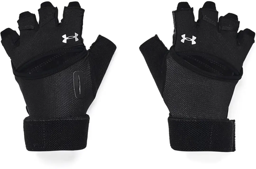 Under Armour Weightlifting Trainingshandschoenen