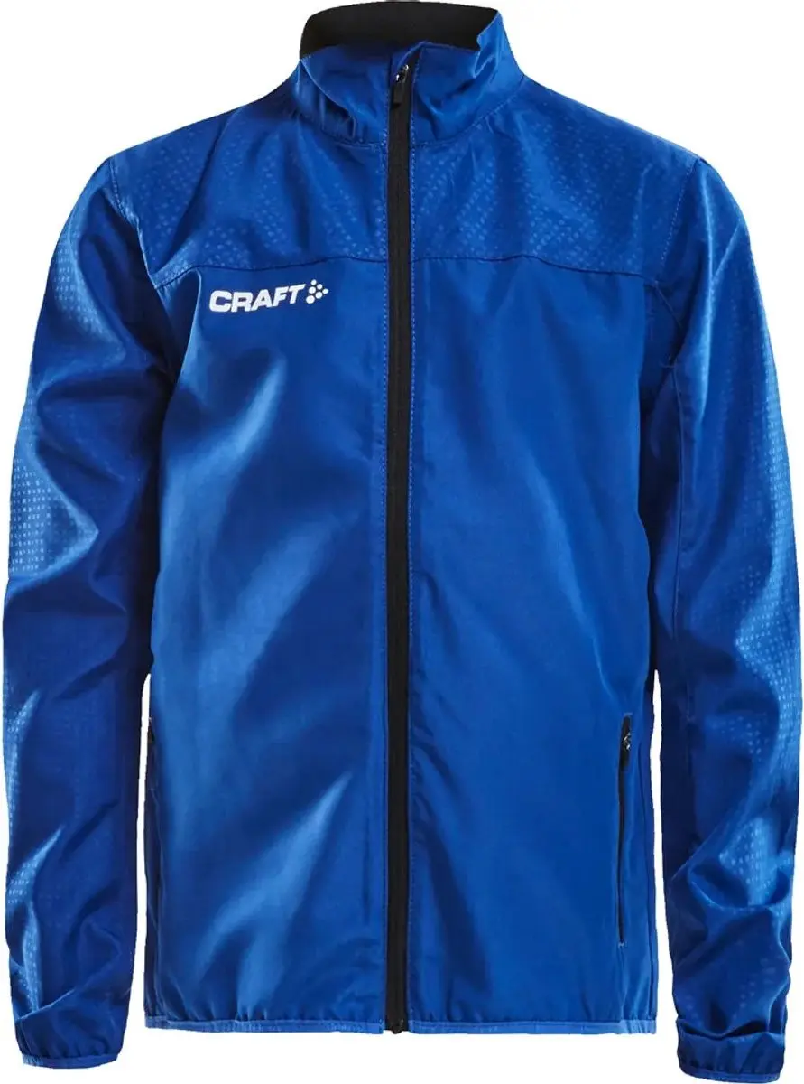 Craft Rush Wind Jacket Kinderen