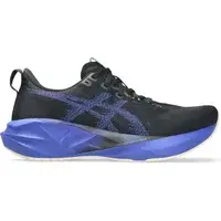 ASICS Novablast 5 Hardloopschoenen Heren - Zwart/Blauw - afbeelding 2 van 6