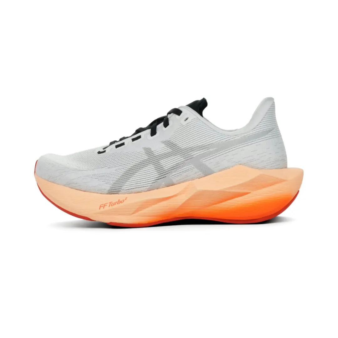 ASICS Novablast 6 Hardloopschoenen Heren - Maat 42,5 - afbeelding 3 van 6
