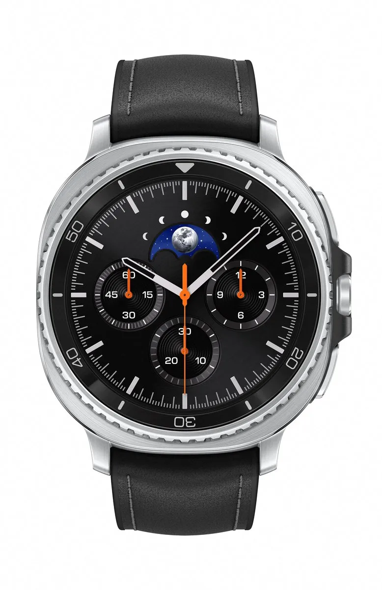 Samsung Galaxy Watch8 Classic 46mm LTE