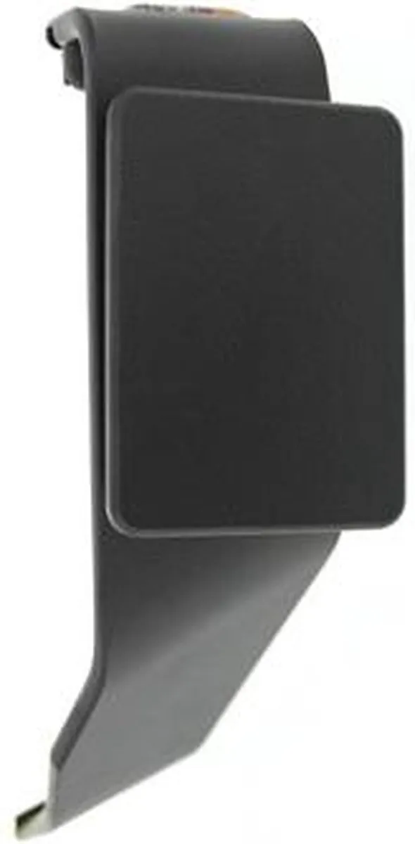 Brodit ProClip Ford Kuga 2017-2019 Center Mount 854795 - Zwart