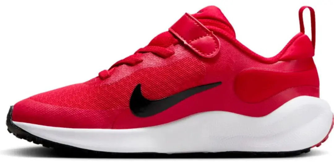 Nike Revolution 7 Hardloopschoenen Kinderen - afbeelding 4 van 4