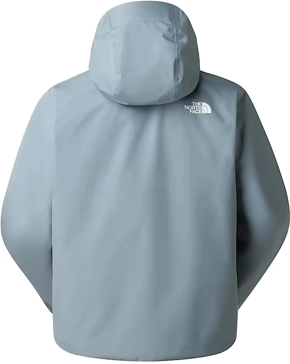 The North Face Quest Mono Jacket Heren - Grijs - afbeelding 2 van 3