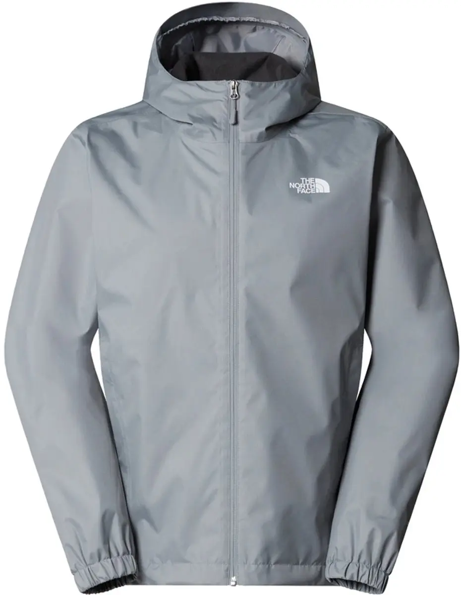 The North Face Quest Mono Jacket Heren - Grijs - afbeelding 3 van 3