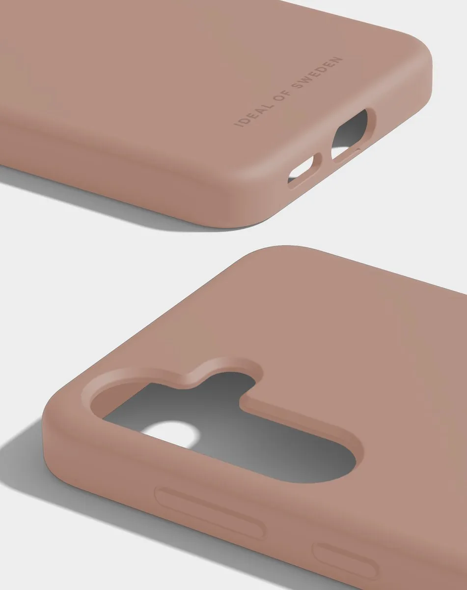 iDeal of Sweden Galaxy S24 Plus Hoesje - Blush Pink - IDSICMS-S24P-408
