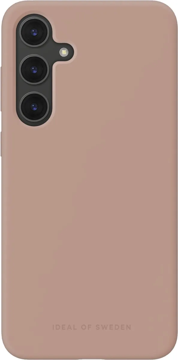 iDeal of Sweden Galaxy S24 Plus Hoesje - Blush Pink - IDSICMS-S24P-408