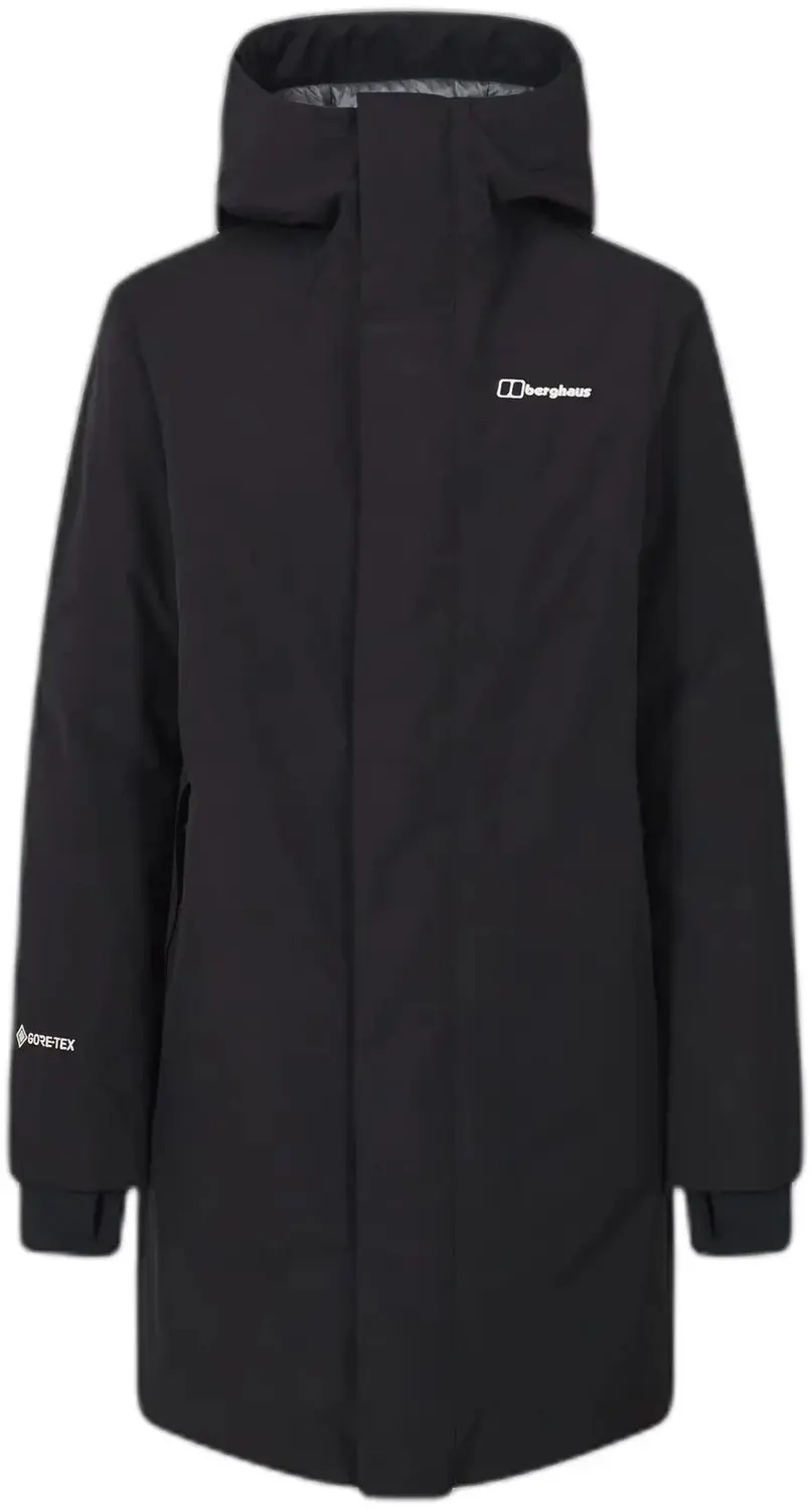 Berghaus Ashberry Gore-Tex Dons Parka