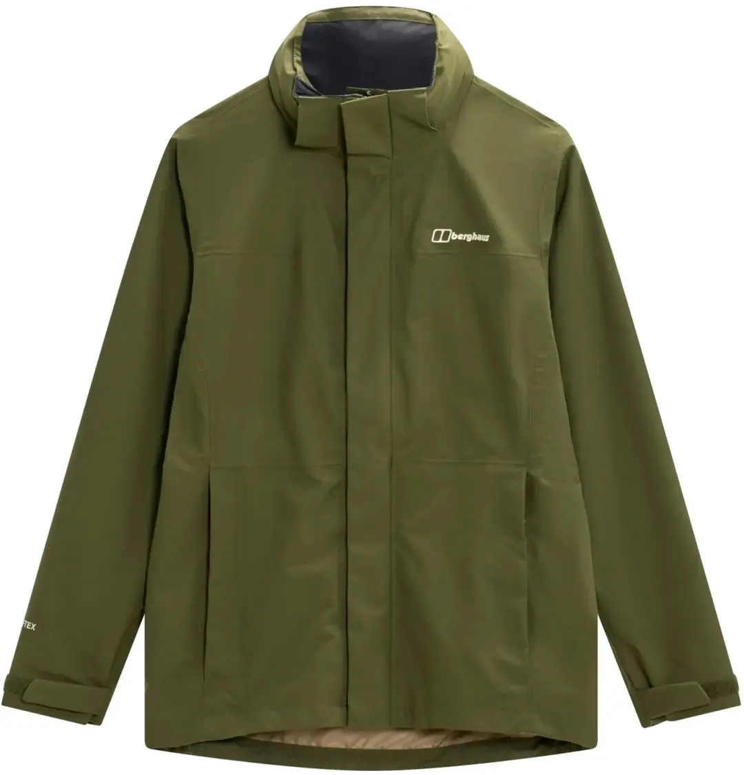Berghaus Hillwalker 2.0 Gemini Waterdichte Jas