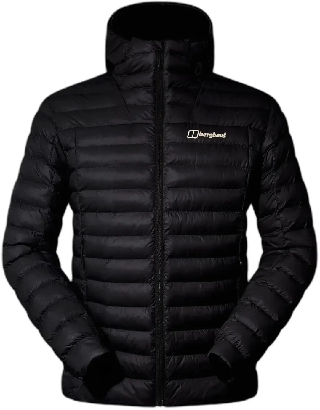 Berghaus Trail-Nomad Hooded Jacket