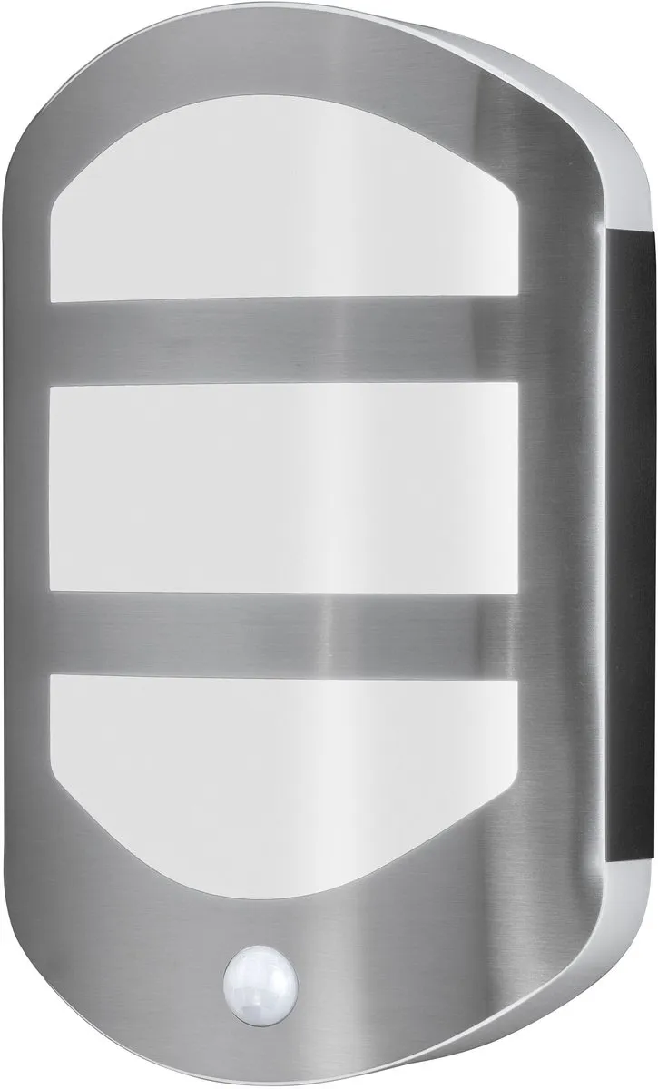 Osram ENDURA Style Plate Wall Sensor Wandlamp 12.5W